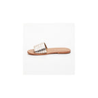 Calank - Mules Seana - Oro Plata Rosa
