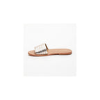 Calank - Mules Seana - Oro Plata Rosa