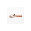 Calank - Mules Seana - Oro Plata Rosa