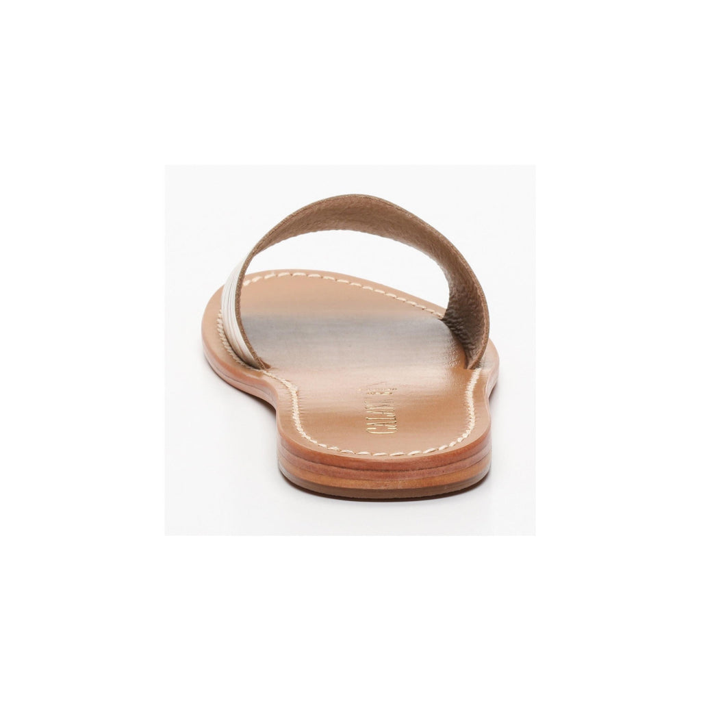 Calank - Mules Seana - Oro Plata Rosa