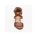 Calank - Idoa Heels - Brown