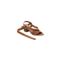 Calank - Tacones Maika - Marrón