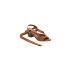 Calank - Tacones Maika - Marrón