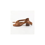 Calank - Tacones Maika - Marrón