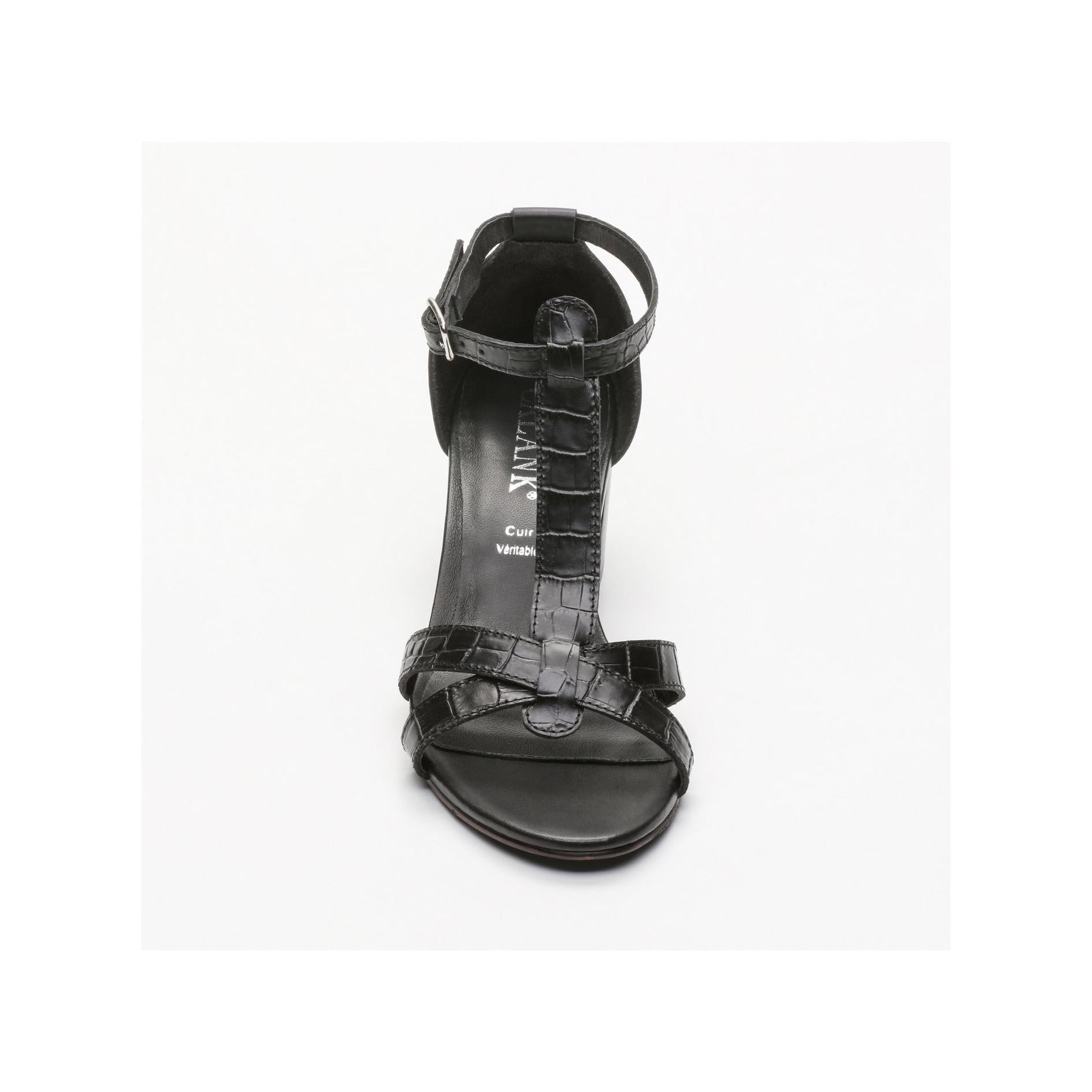 Calank - Tacones Xana - Motivos