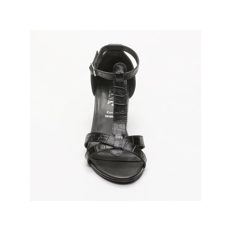 Calank - Tacones Xana - Patrones