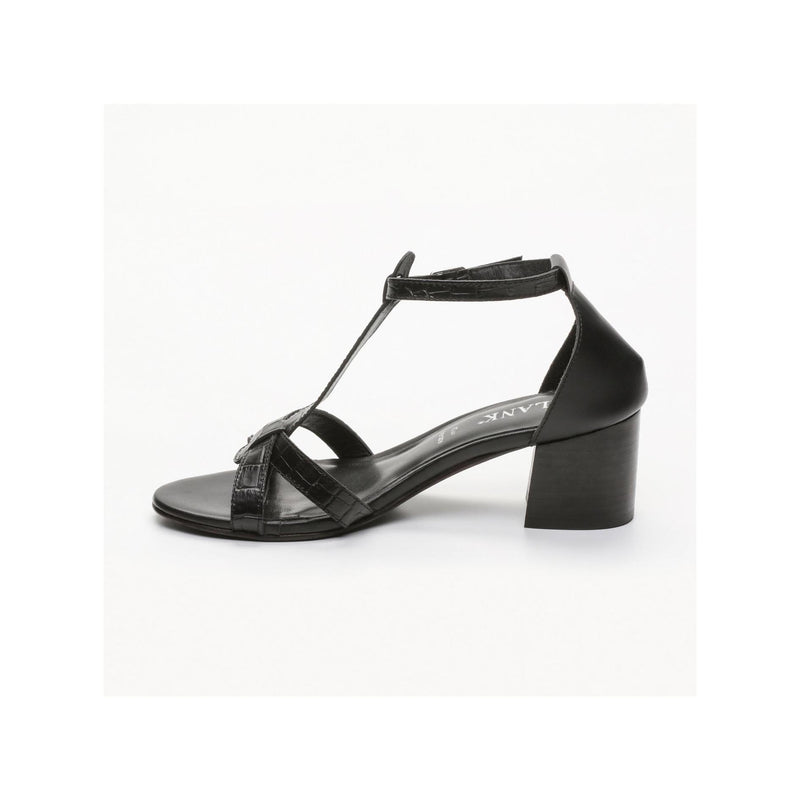Calank - Tacones Xana - Patrones