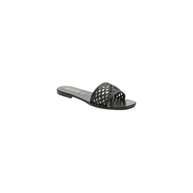 Calank - Mules Fapri - Negro