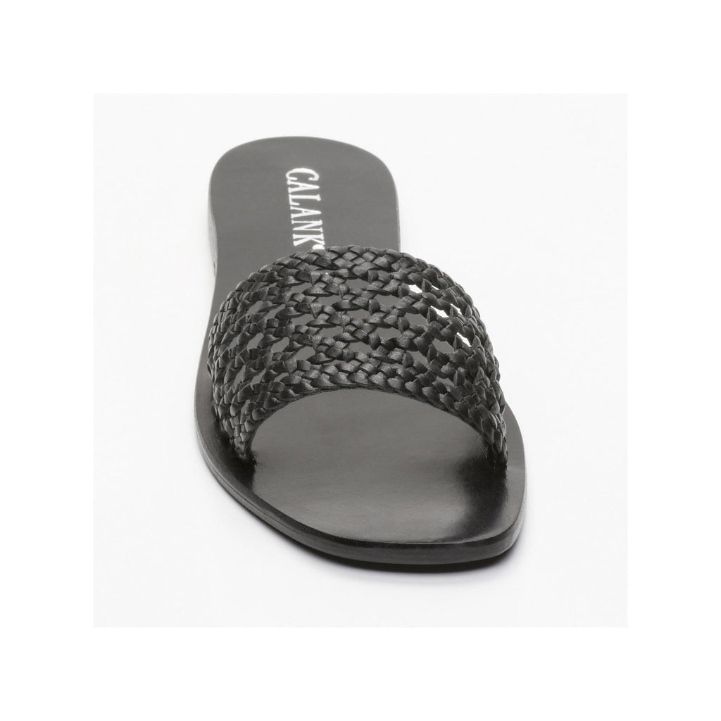 Calank - Mules Fapri - Negro