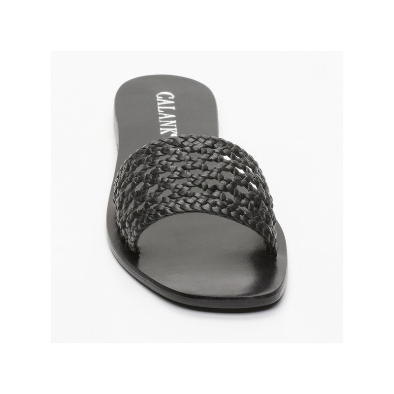 Calank - Mules Fapri - Negro