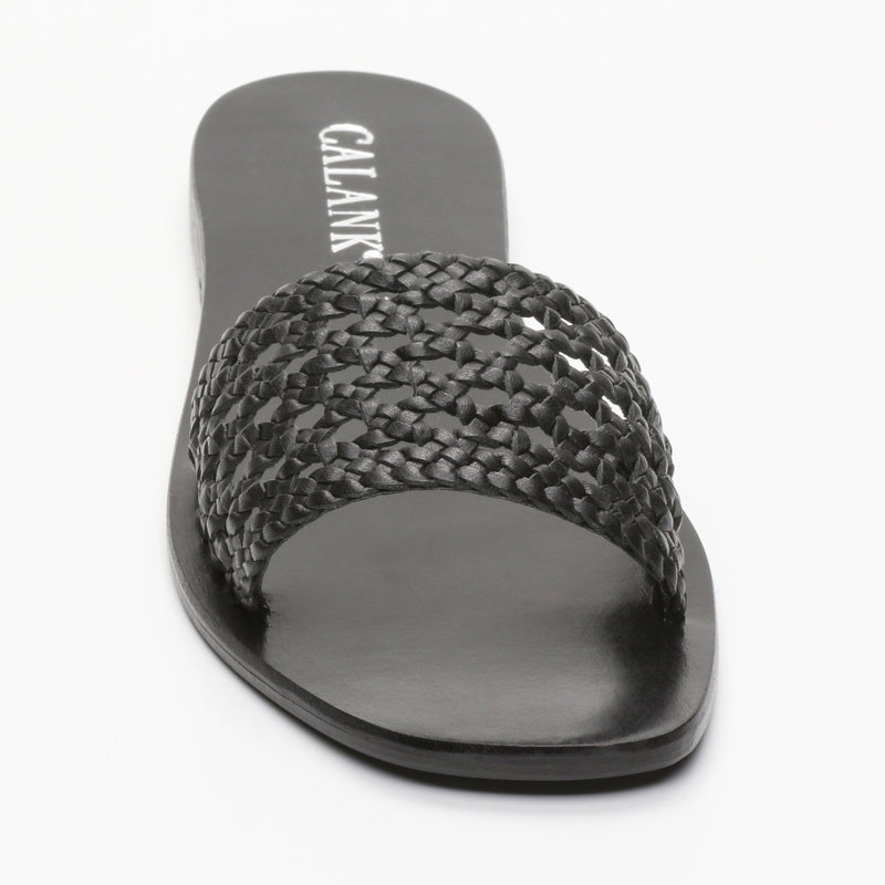 Mules Fapri - Negro