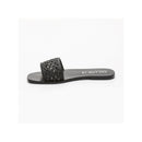 Calank - Mules Fapri - Negro