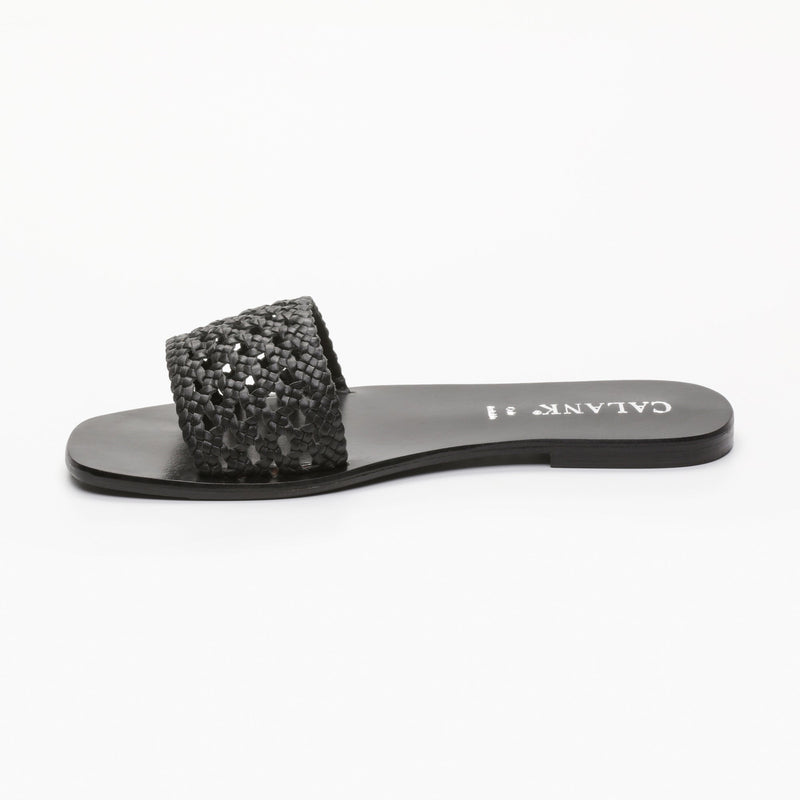 Mules Fapri - Negro