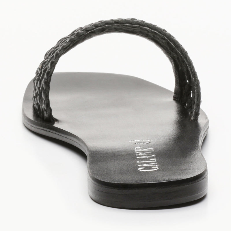 Mules Fapri - Negro