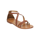 Sandalias Covas - Marrón