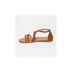 Calank - Sandalias Covas - Marrón