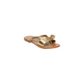 Calank - Sandalias de dedo - Picare - Dorado