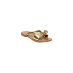 Calank - Sandalias de dedo - Picare - Dorado