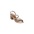 Calank - Tacones Mahala - Dorado