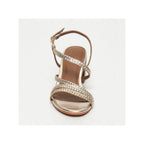 Calank - Tacones Mahala - Dorado