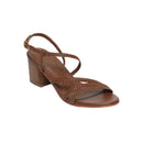Mahala Heels - Brown