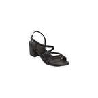 Calank - Mahala Heels - Black
