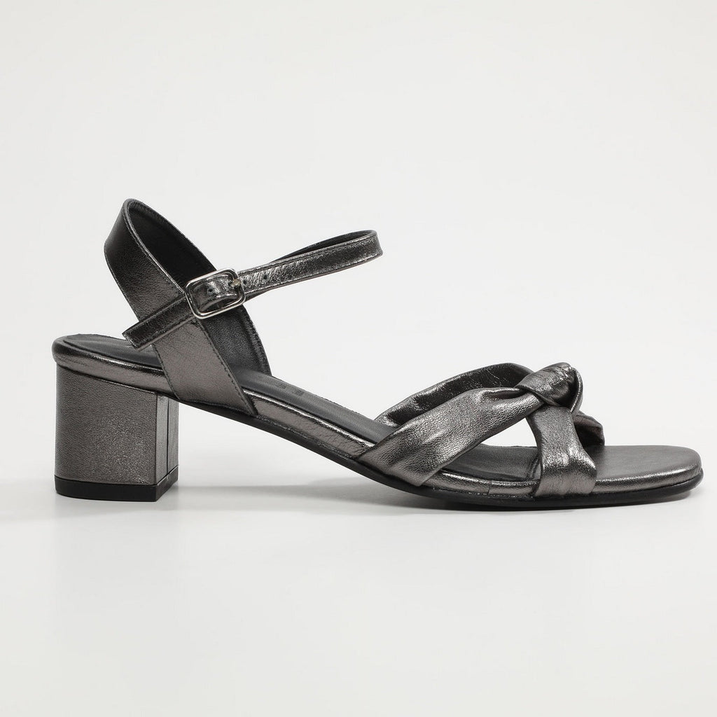 Calank - Heels - Meika - Grey