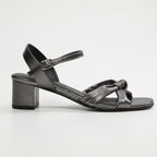 Calank - Heels - Meika - Grey