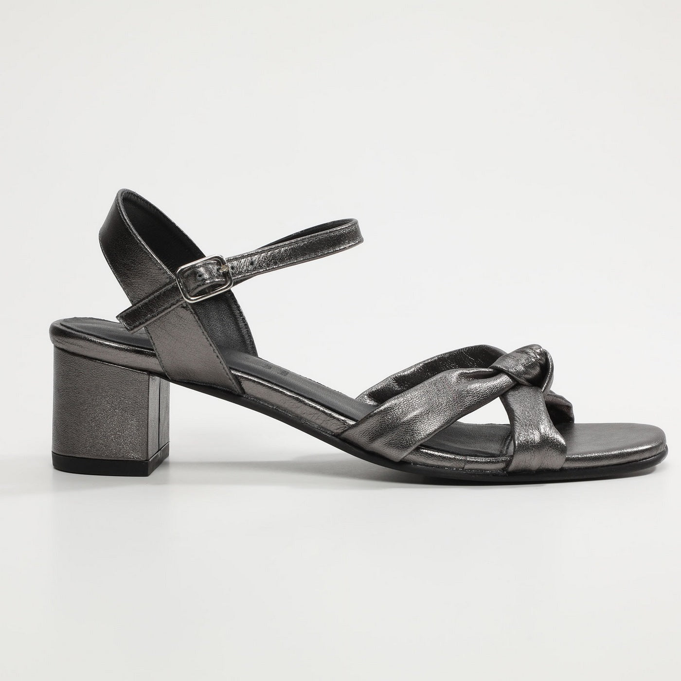 Calank - Heels - Meika - Grey