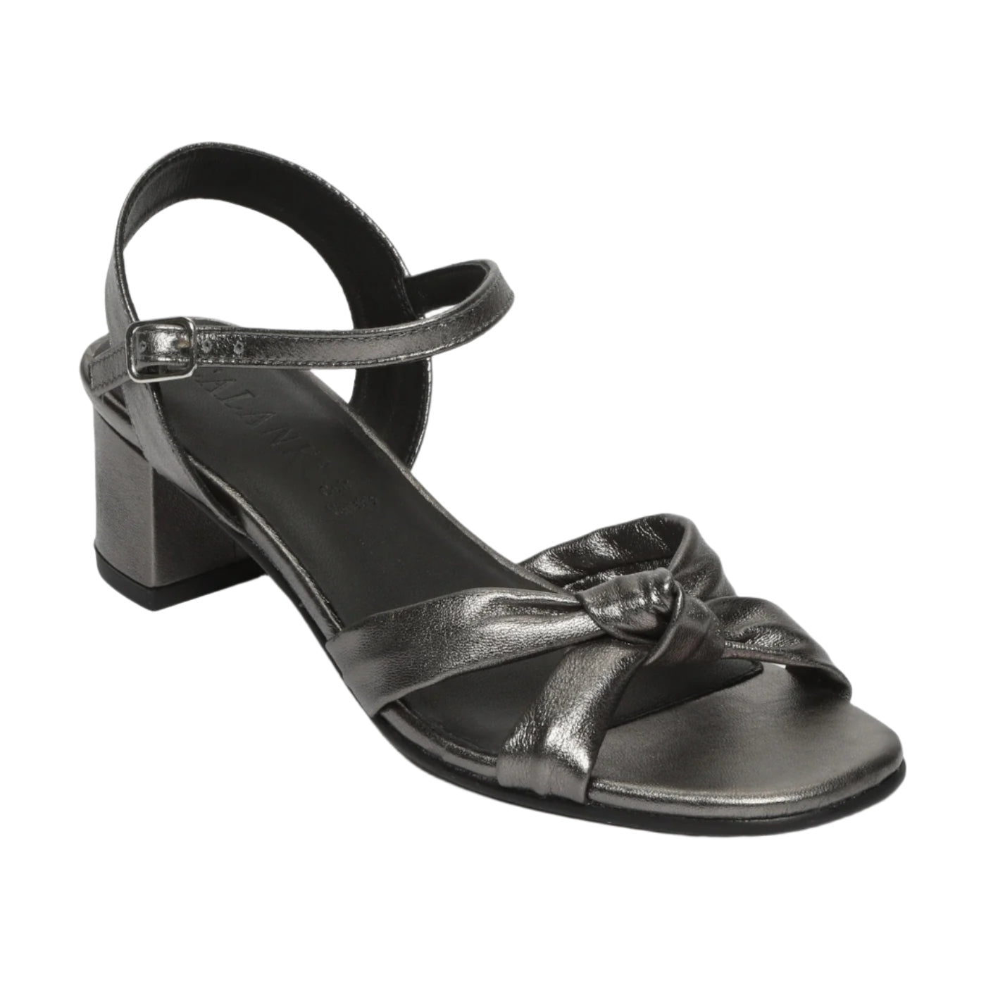Calank - Heels - Meika - Grey