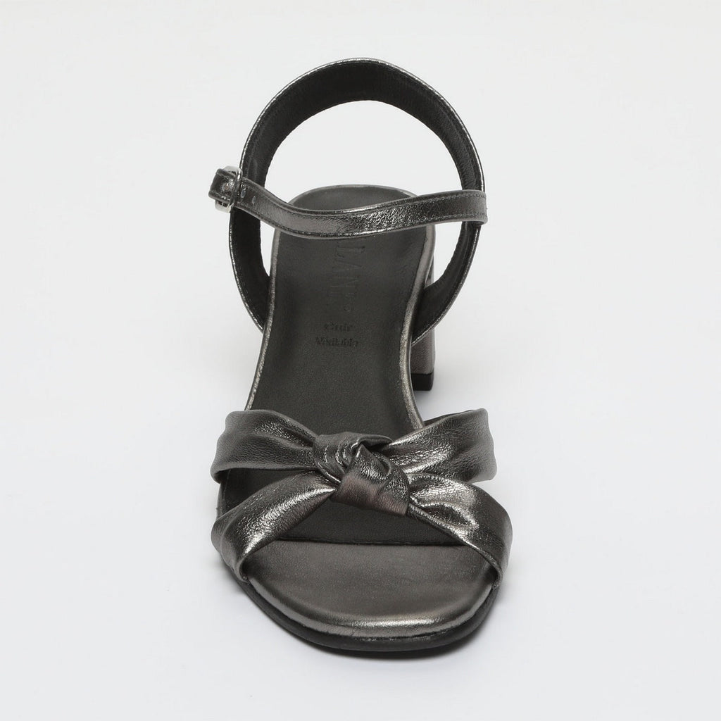 Calank - Heels - Meika - Grey