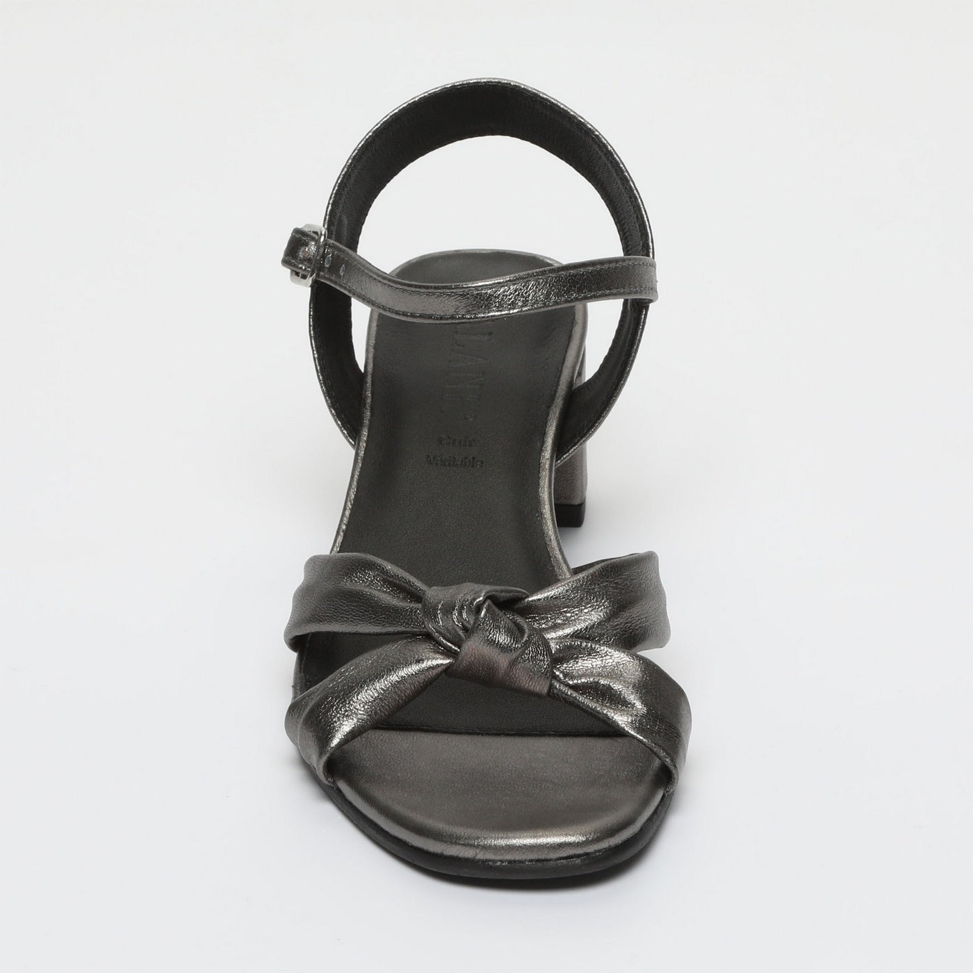 Calank - Heels - Meika - Grey