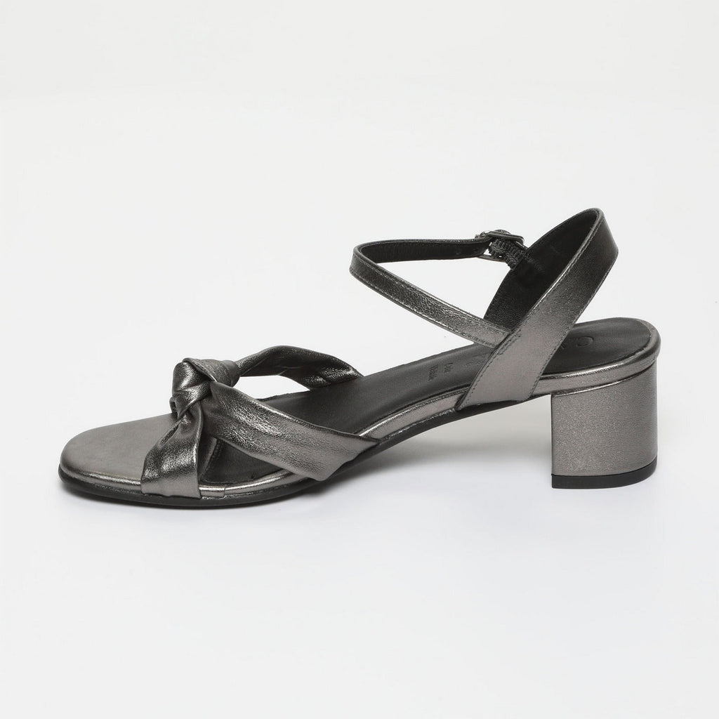 Calank - Heels - Meika - Grey