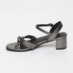 Calank - Heels - Meika - Grey