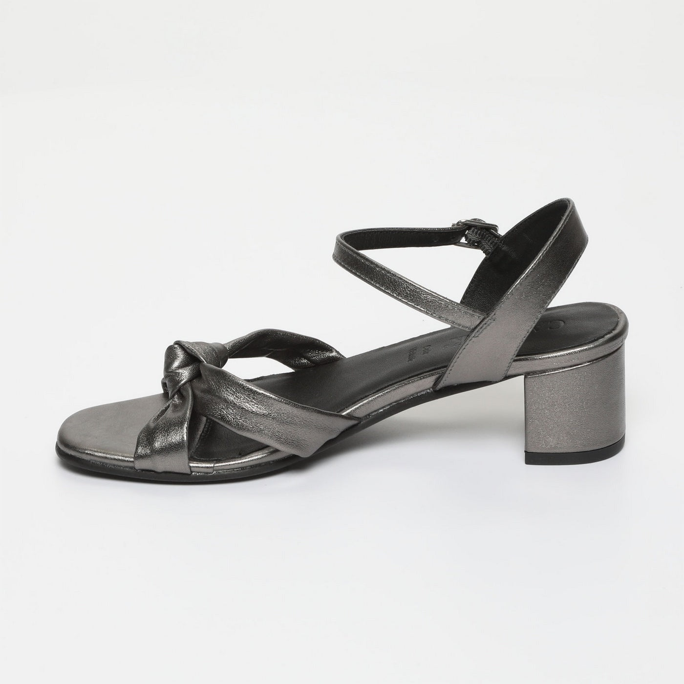 Calank - Heels - Meika - Grey
