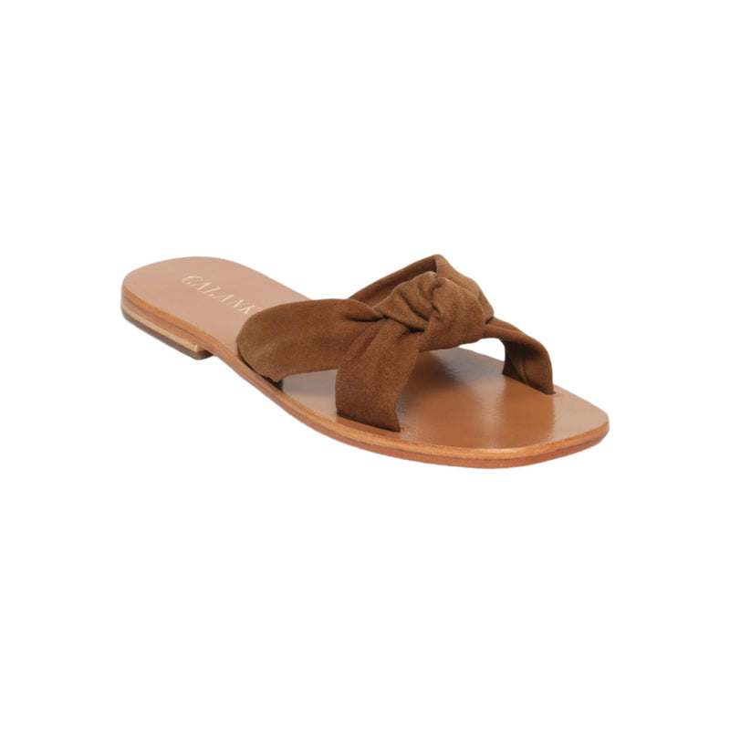 Dorreh Mules - Brown