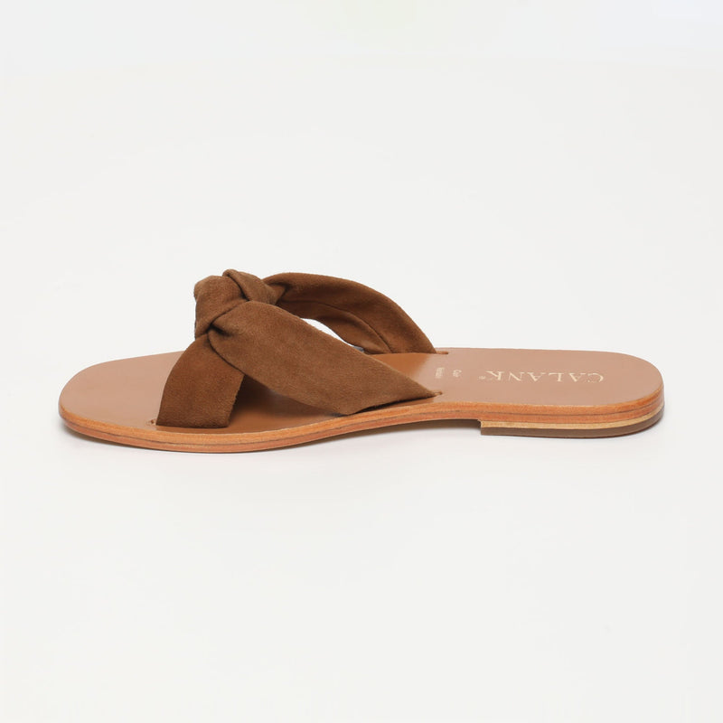 Dorreh Mules - Brown