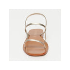 Calank - Sandals - Dorrin - Gold