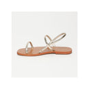 Calank - Sandalias - Dorrin - Dorado
