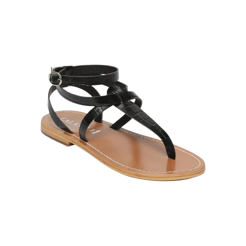 Esther sandals - Patterns