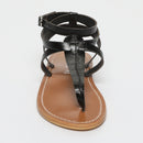 Esther sandals - Patterns