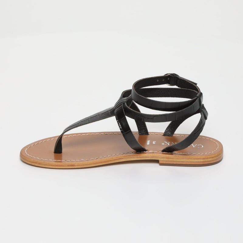 Esther sandals - Patterns