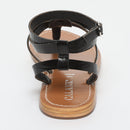 Esther sandals - Patterns