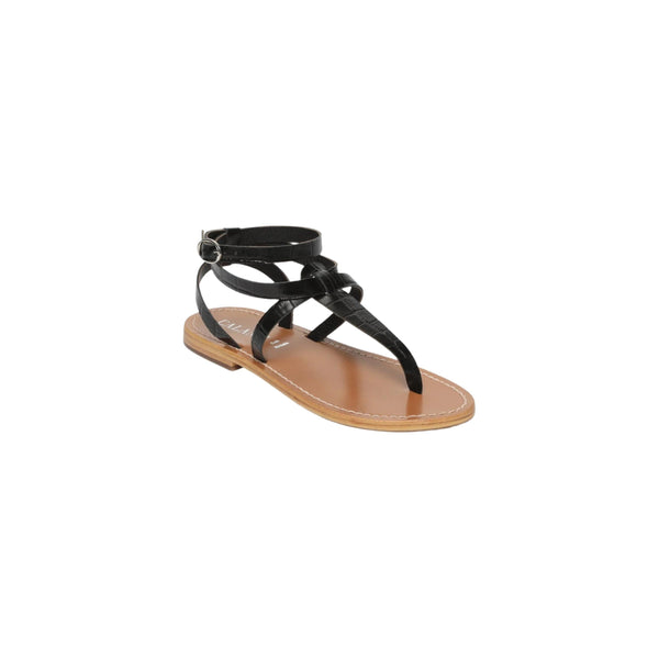 Calank - Sandales Imprime Animal - Esther - Motifs