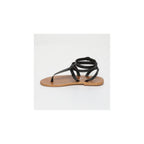 Calank - Sandales Imprime Animal - Esther - Motifs