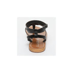 Calank - Sandales Imprime Animal - Esther - Motifs