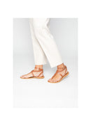 Calank - Sandales Esther - Camel