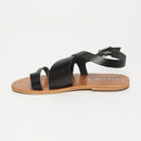 Calank - Sandalias sin dedos Farbod - Negro