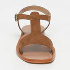 Calank - Farnoush Sandals - Brown