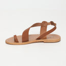 Farshid Sandals - Brown